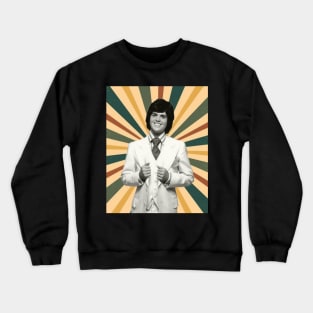 Donny Osmond Crewneck Sweatshirt